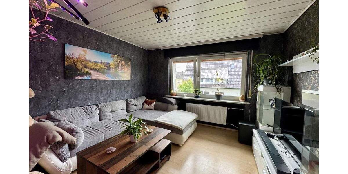 Einfamilienhaus Bad Salzuflen Retzen - 6 Zimmer, 123 m&sup2;, 299.000&euro; | Angebot:25877175