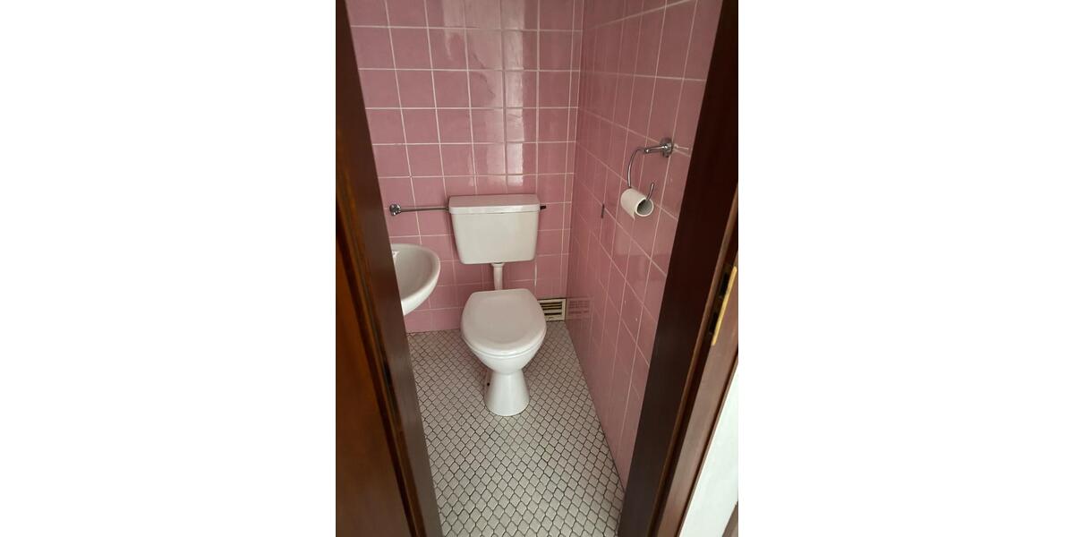 Etagenwohnung Minden - 750&euro; | Angebot:25540057