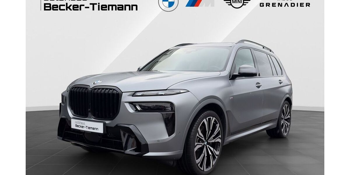 BMW X7 16.113 km 108.704 &euro; Lemgo 32657