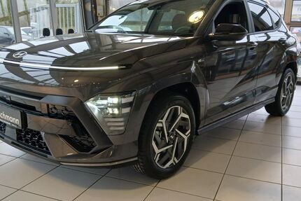 Hyundai KONA 9.900 km 28.940 &euro; Herford 32049