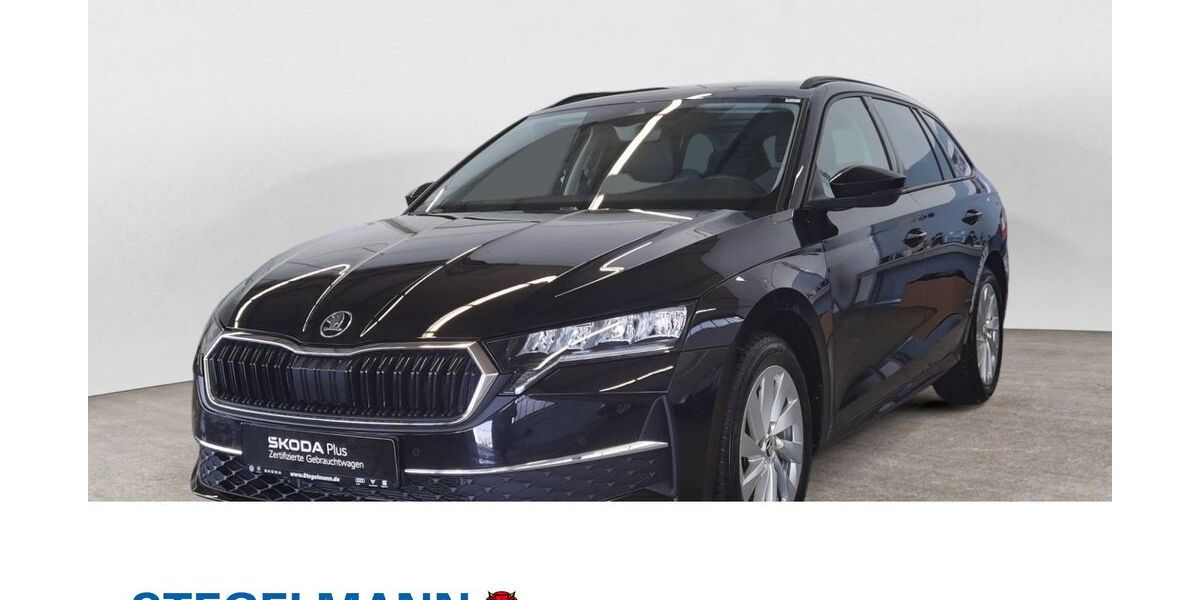 Skoda Octavia 35.900 km 23.770 &euro; Lemgo 32657