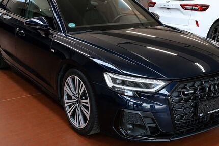 Audi A8 45.000 km 53.899 &euro; Uchte 31600