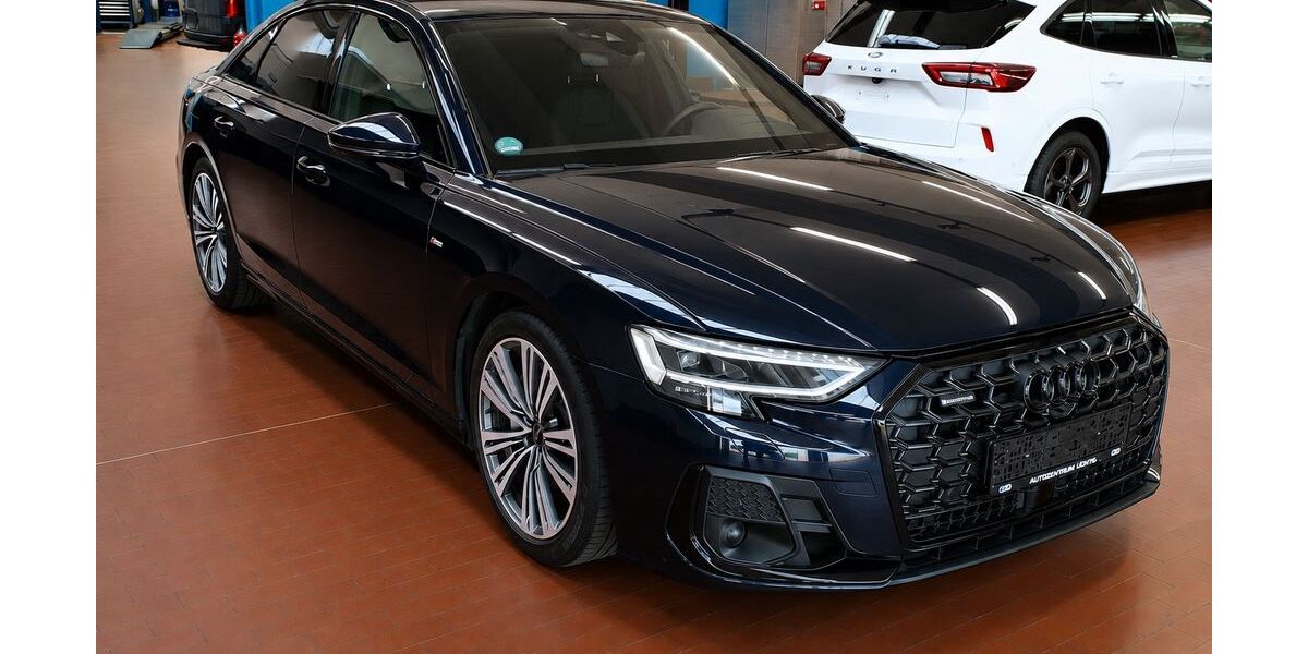 Audi A8 45.000 km 53.899 &euro; Uchte 31600