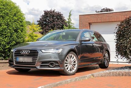 Audi A6 185.000 km 19.700 &euro; Espelkamp 32339