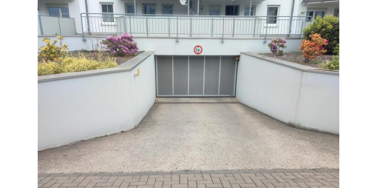 Erdgeschoßwohnung Rinteln - 3 Zimmer, 82 m&sup2;, 790&euro; | Angebot:26636510