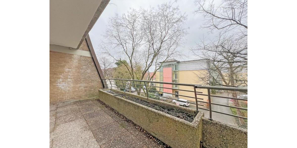 Etagenwohnung Minden - 4 Zimmer, 98 m&sup2;, 999&euro; | Angebot:25770304