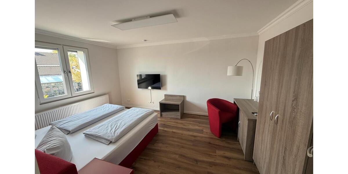 Etagenwohnung Herford - 2 Zimmer, 60 m&sup2;, 675&euro; | Angebot:26256350