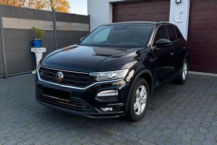VW T-Roc 53.058 km 22.000 &euro; Lübbecke 32312