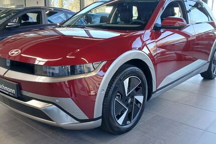 Hyundai IONIQ 5 8.900 km 41.690 &euro; Espelkamp 32339