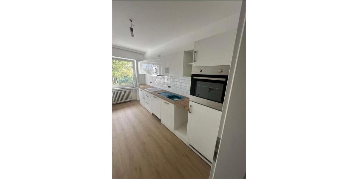 Etagenwohnung Bad Oeynhausen Dehme - 3 Zimmer, 80 m&sup2;, 850&euro; | Angebot:25950751