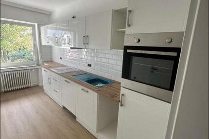 Wohnung Bad Oeynhausen Dehme - 3 Zimmer, 80 m&sup2;, 850&euro; | Angebot:25950751