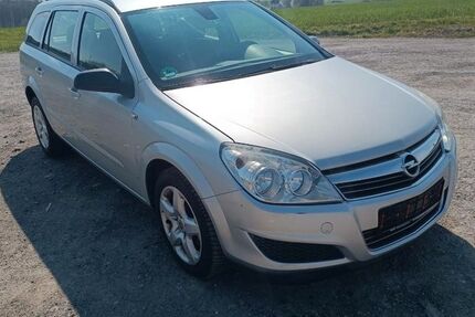 Opel Astra 236.237 km 2.450 &euro; Rinteln 31737