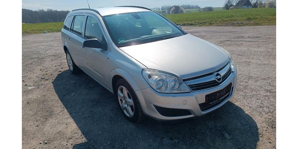 Opel Astra 236.237 km 2.450 &euro; Rinteln 31737
