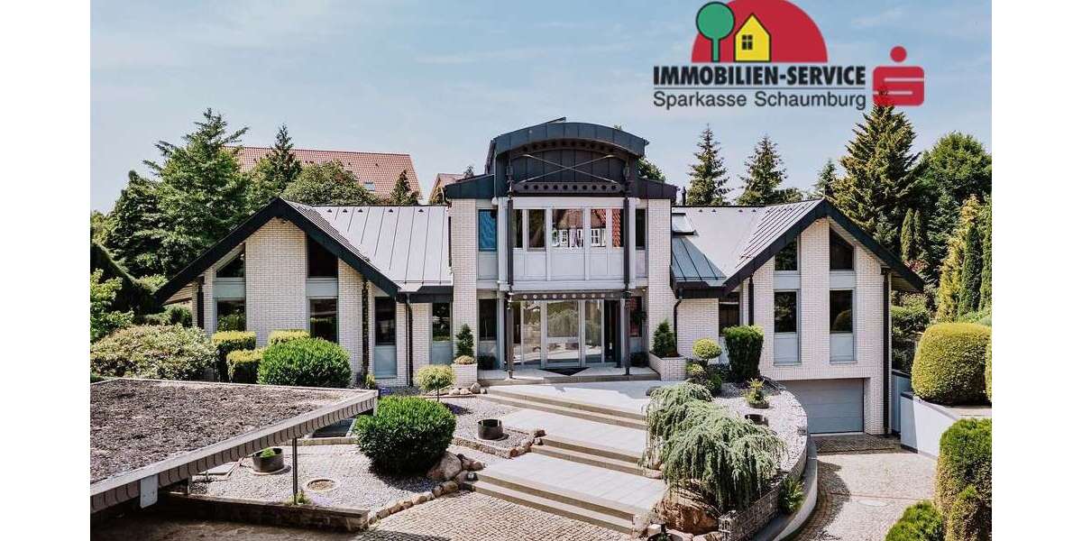 Einfamilienhaus Rinteln - 11 Zimmer, 365 m&sup2;, 1.475.000&euro; | Angebot:25197765