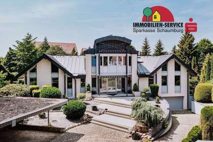 Haus Rinteln - 11 Zimmer, 365 m&sup2;, 1.475.000&euro; | Angebot:25197765