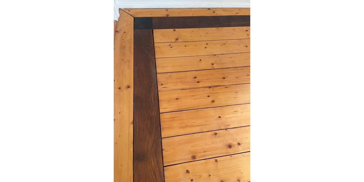 Etagenwohnung Lemgo - 3 Zimmer, 130 m&sup2;, 1.350&euro; | Angebot:25907501