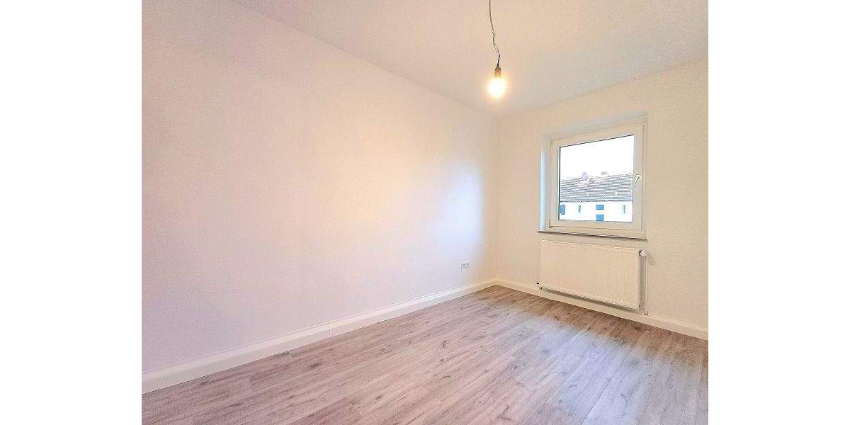 Etagenwohnung Minden Innenstadt - 3 Zimmer, 56 m&sup2;, 549&euro; | Angebot:25726175