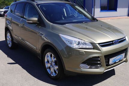 Ford Kuga 122.000 km 6.980 &euro; Rahden 32369