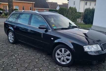 Audi A6 230.000 km 4.500 &euro; Enger 32130