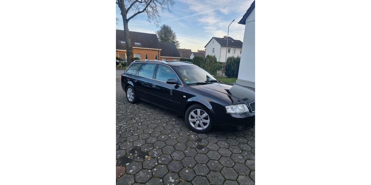 Audi A6 230.000 km 4.500 &euro; Enger 32130