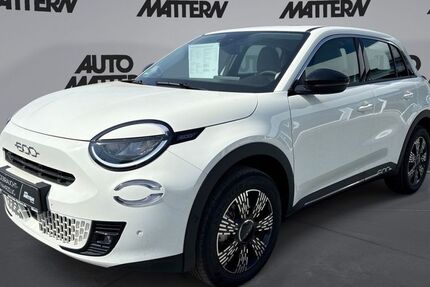 Fiat 600 1.639 km 23.990 &euro; Buende 32257