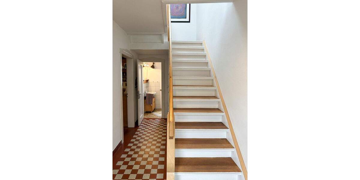 Einfamilienhaus Almena / Extertal Almena - 2 Zimmer, 100 m&sup2;, 219.000&euro; | Angebot:25724251