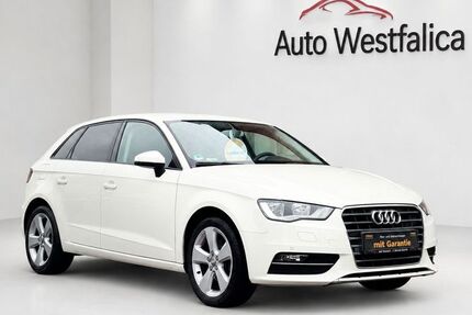 Audi A3 109.396 km 12.899 &euro; Porta Westfalica 32457