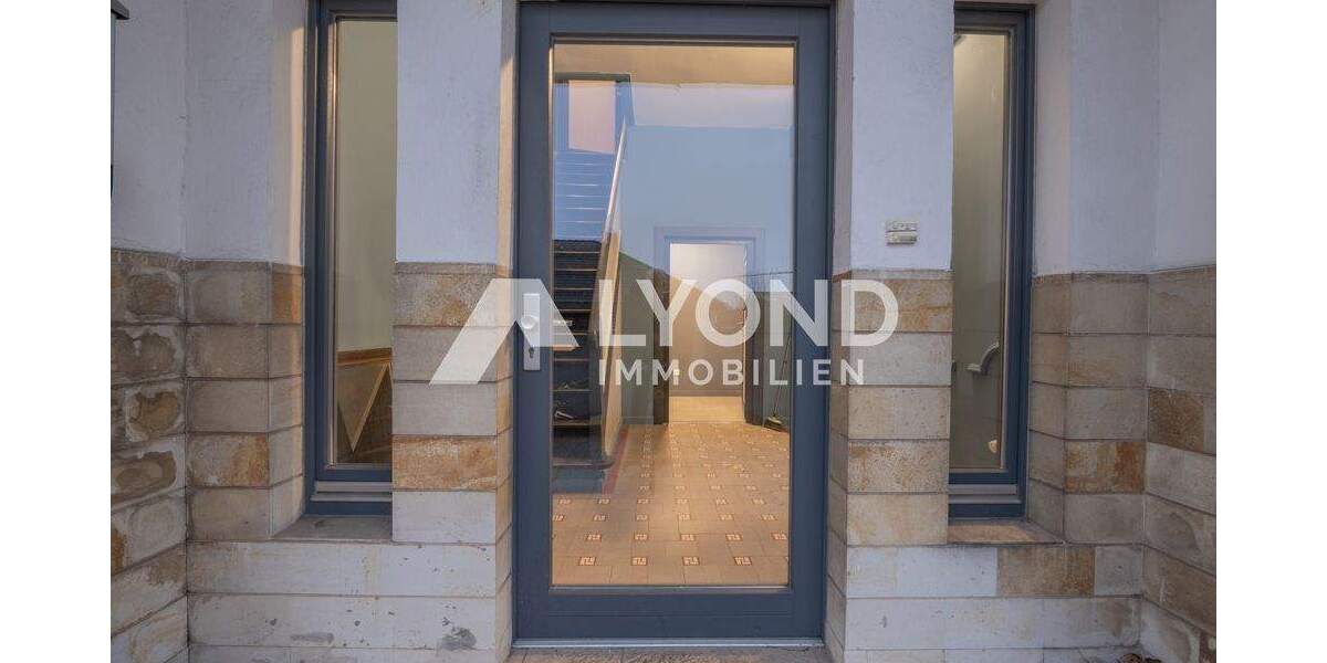 Mehrfamilienhaus, Wohnhaus Hiddenhausen - 1 Zimmer, 214 m&sup2;, 549.000&euro; | Angebot:25732330