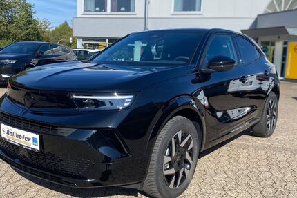 Opel Mokka 11.688 km 21.388 &euro; Bad Salzuflen 32108