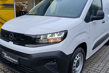 Opel Combo 1.501 km 22.980 &euro; Espelkamp 32339