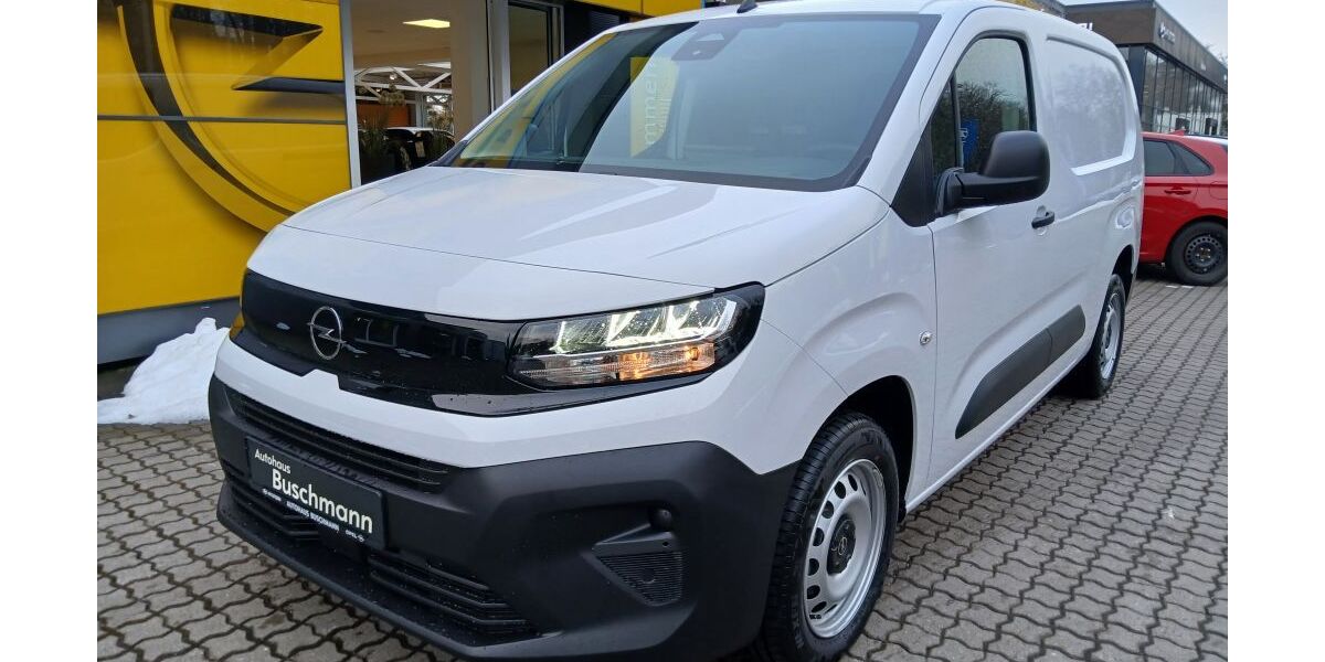 Opel Combo 1.501 km 22.980 &euro; Espelkamp 32339