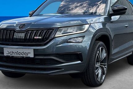 Skoda Kodiaq 68.692 km 34.950 &euro; Herford 32051
