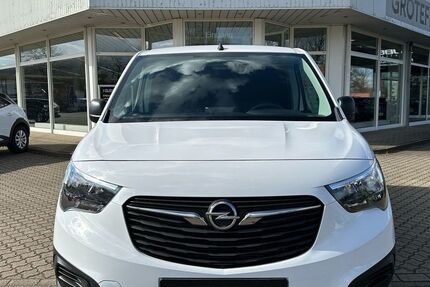 Opel Combo 4.950 km 18.990 &euro; Porta Westfalica 32457