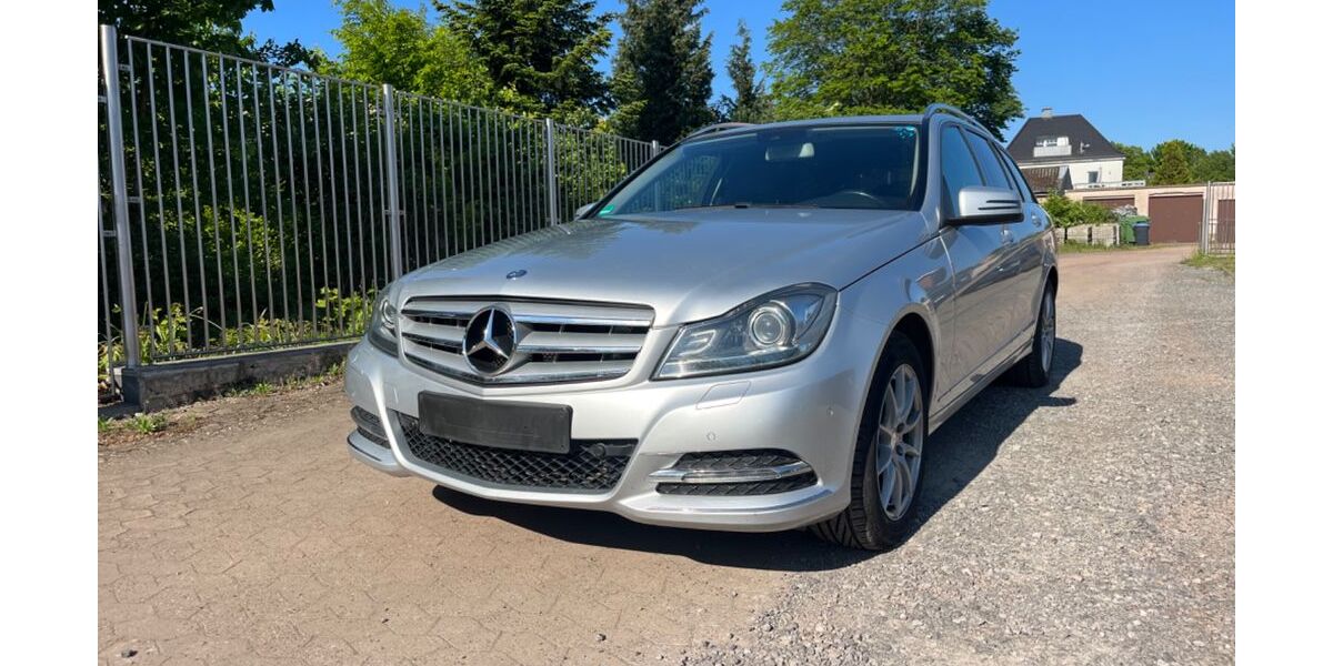 Mercedes-Benz C 180 156.000 km 10.399 &euro; Minden 32429