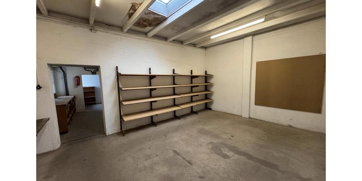 Gewerbeobjekt Bad Salzuflen Ehrsen-Breden - 1.200&euro; | Angebot:23863432