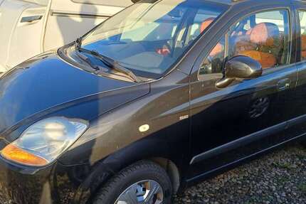 Chevrolet Matiz 139.500 km 1.500 &euro; Luhden 31711