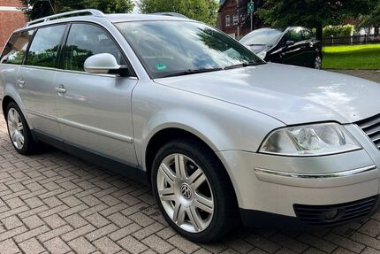 VW Passat 327.000 km 1.650 &euro; Stadthagen 31655