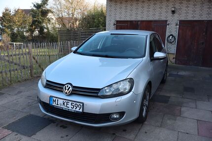 VW Golf 184.392 km 3.900 &euro; Rahden 32369