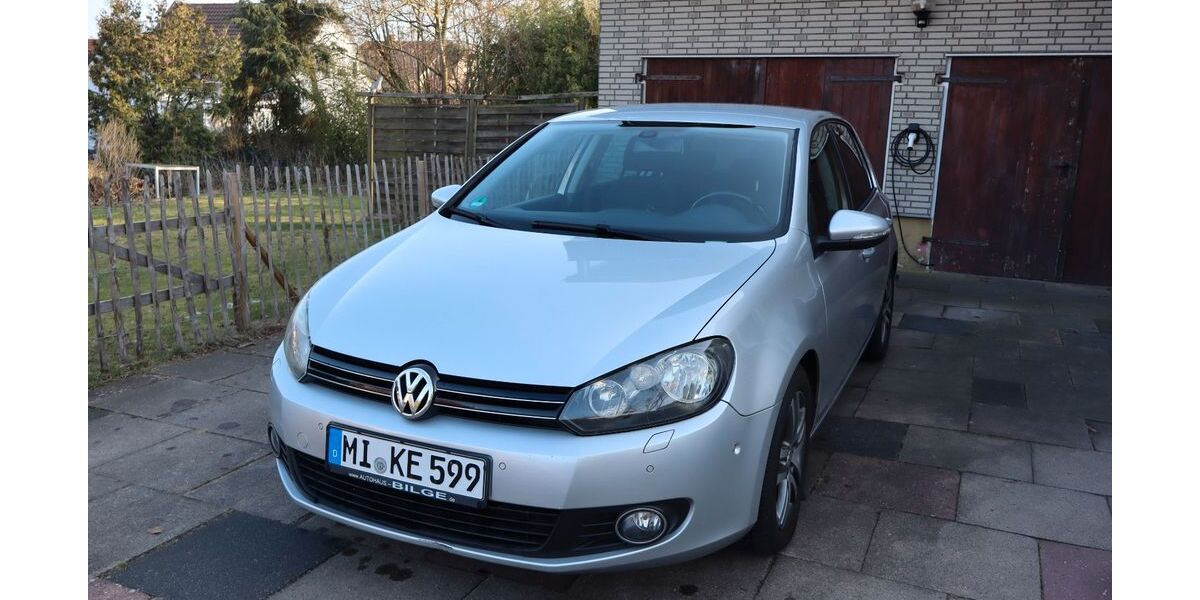 VW Golf 184.392 km 3.900 &euro; Rahden 32369