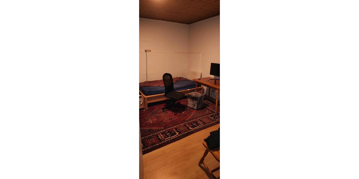 Etagenwohnung Lübbecke - 1 Zimmer, 20 m&sup2;, 450&euro; | Angebot:25226723