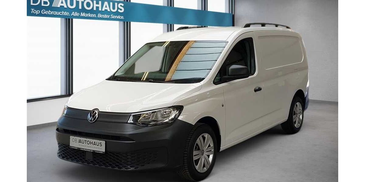 VW Caddy 29.406 km 20.710 &euro; Bad Salzuflen 32105