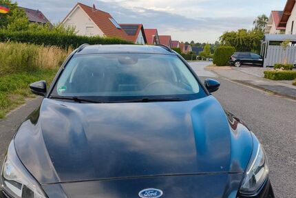Ford Focus 108.000 km 10.500 &euro; Bad Oeynhausen 32547