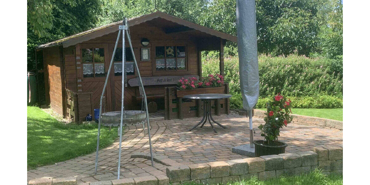 Einfamilienhaus Hille Oberlübbe - 1 Zimmer, 245 m&sup2;, 305.000&euro; | Angebot:25693507