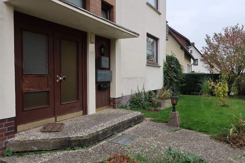 Mehrfamilienhaus, Wohnhaus Sachsenhagen - 9 Zimmer, 223 m&sup2;, 279.000&euro; | Angebot:25730898