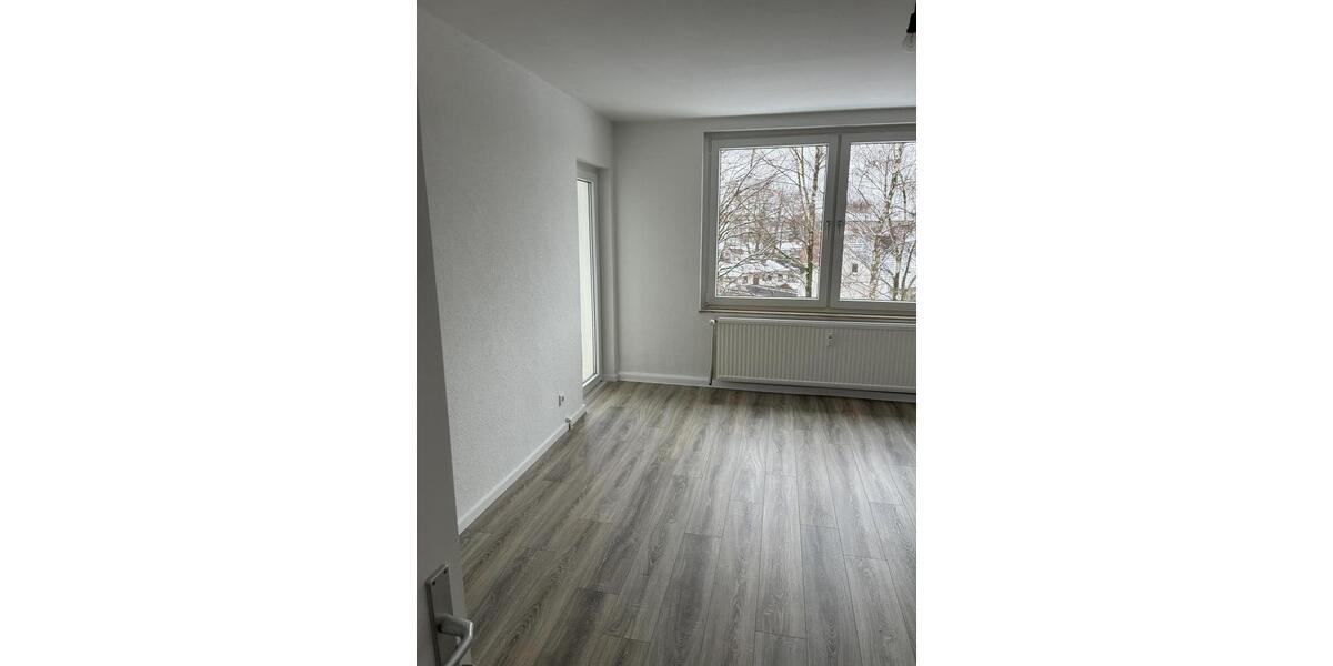 Etagenwohnung Minden Bölhorst - 3 Zimmer, 66 m&sup2;, 481&euro; | Angebot:26361656