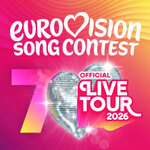 Loge / Premiumbereich - The Official Eurovision Song Contest Live Tour