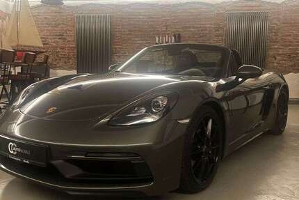 Porsche Boxster 12.990 km 89.890 &euro; Bünde 32257