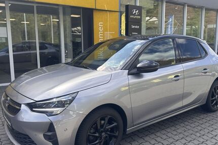 Opel Corsa 34.990 km 16.900 &euro; Espelkamp 32339