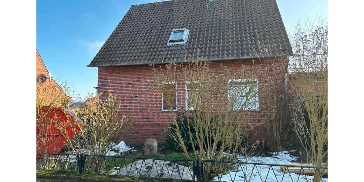 Einfamilienhaus Petershagen - 6 Zimmer, 160 m&sup2;, 97.500&euro; | Angebot:25144810