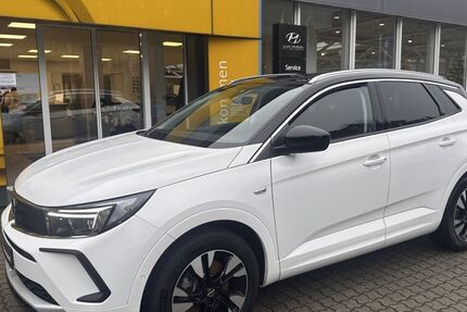 Opel Grandland (X) 38.100 km 24.430 &euro; Espelkamp 32339